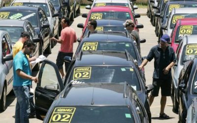 Conheça os 9 erros mais comuns na hora de comprar um carro