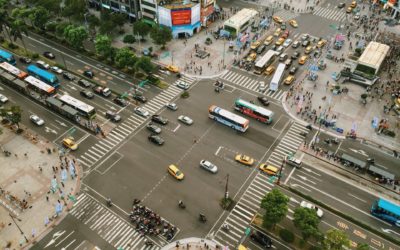 Vantagens do rastreamento veicular para seu veículo